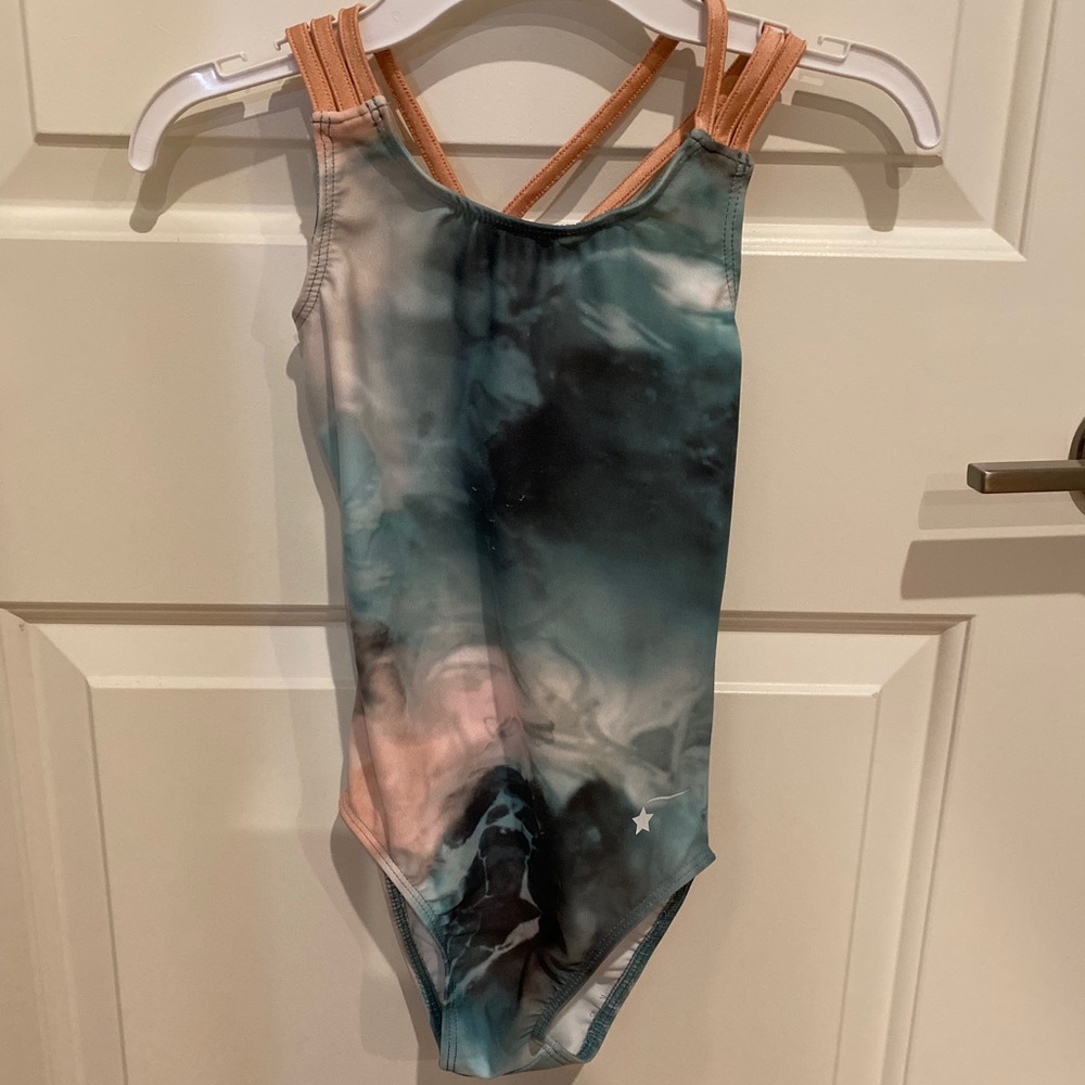 Athleta Gir Destira Leotard